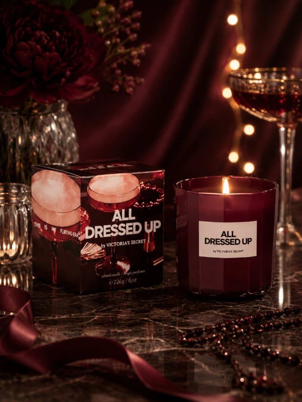 NWT Victoria’s Secret Luxury Candle Collection | Choose Your Scent